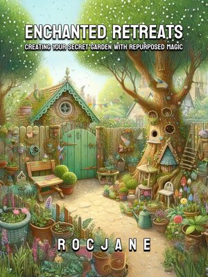 cover image of Enchanted Retreats